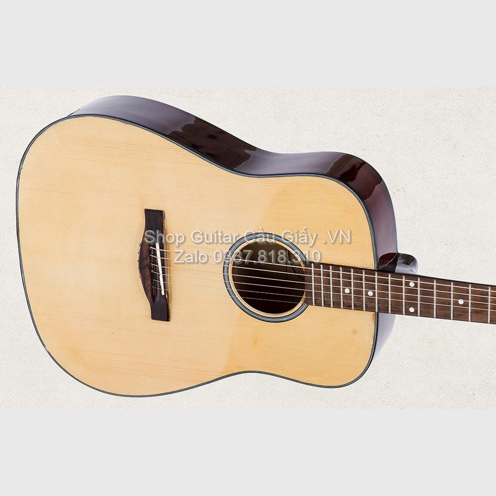 01 Guitar Ba Don VE 70 D Dan Acoustic wm