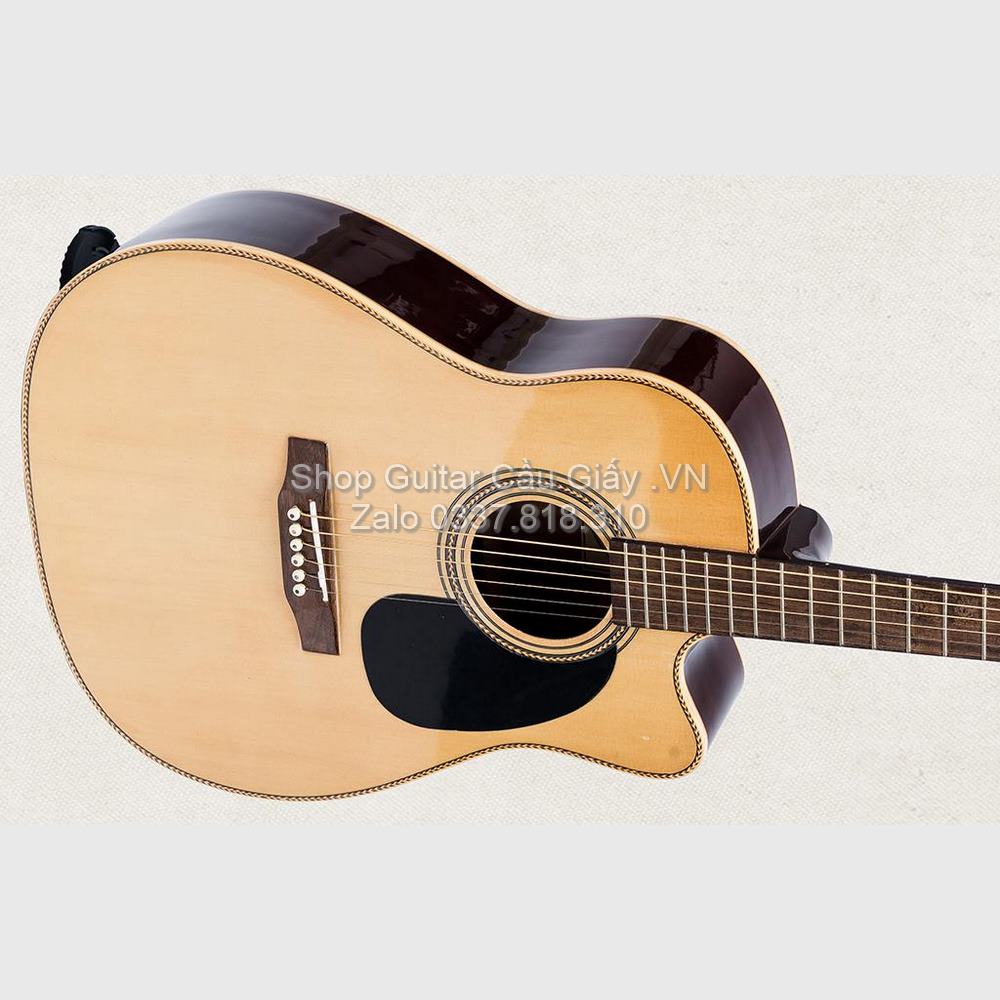 10 Guitar Ba Don J150 D Dan Acoustic wm