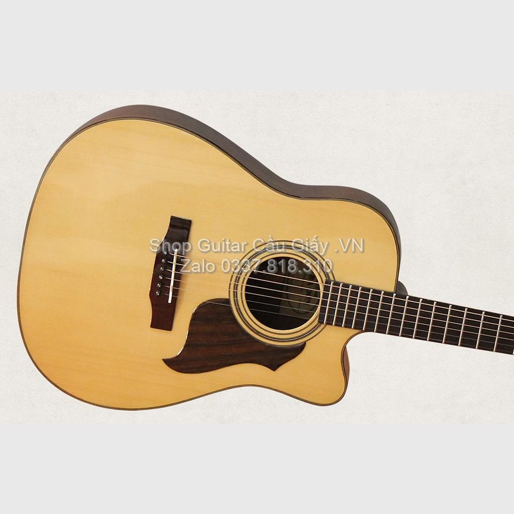 19 Guitar Ba Don M400 Dan Acoustic wm