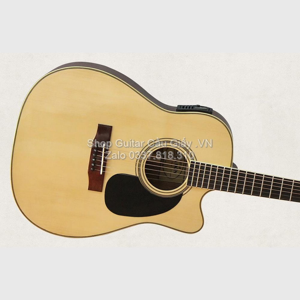 20 Guitar Ba Don J260 EQ B12 Dan Acoustic wm