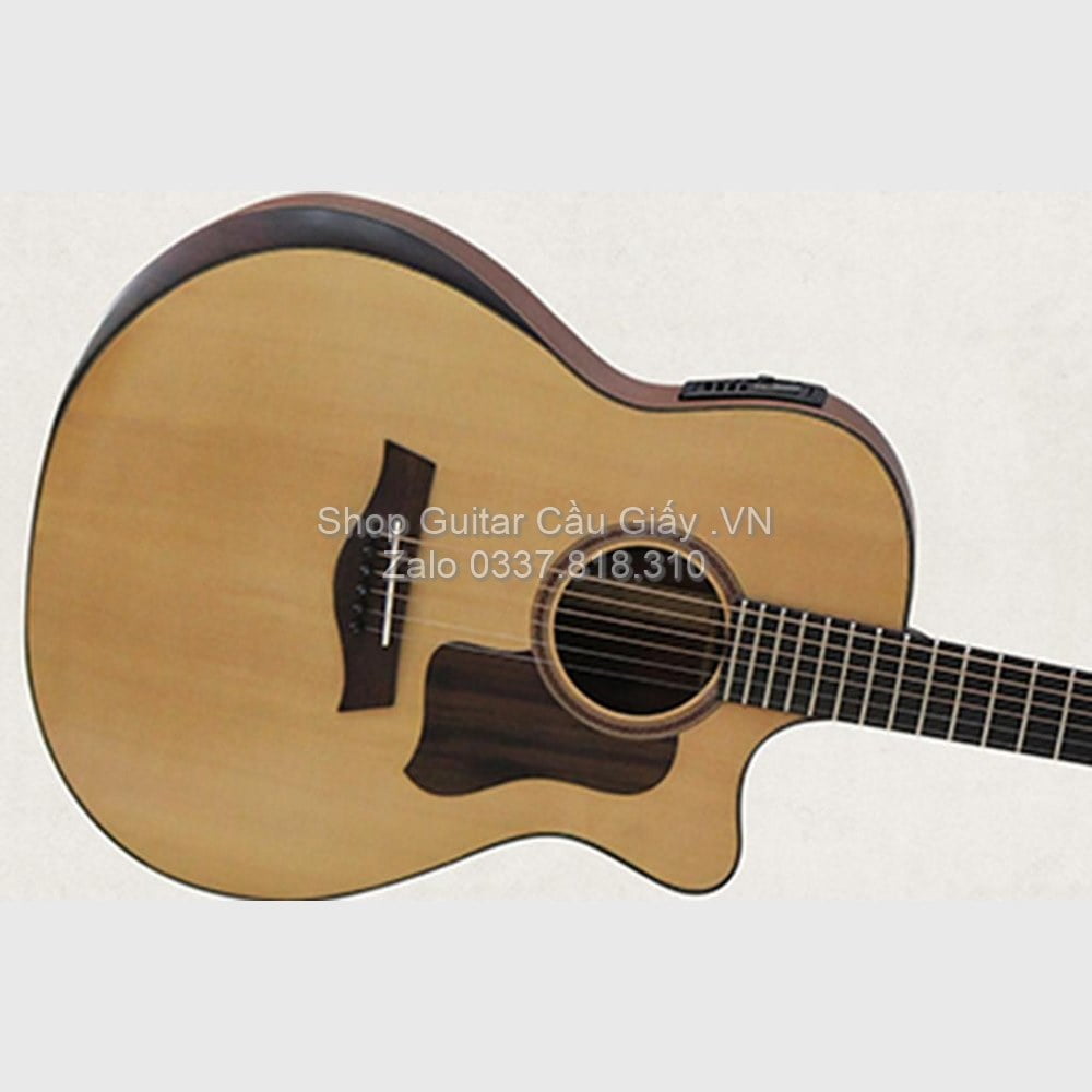 29 Guitar Ba Don Co EQ B12 T450 EQB Dan Acoustic wm