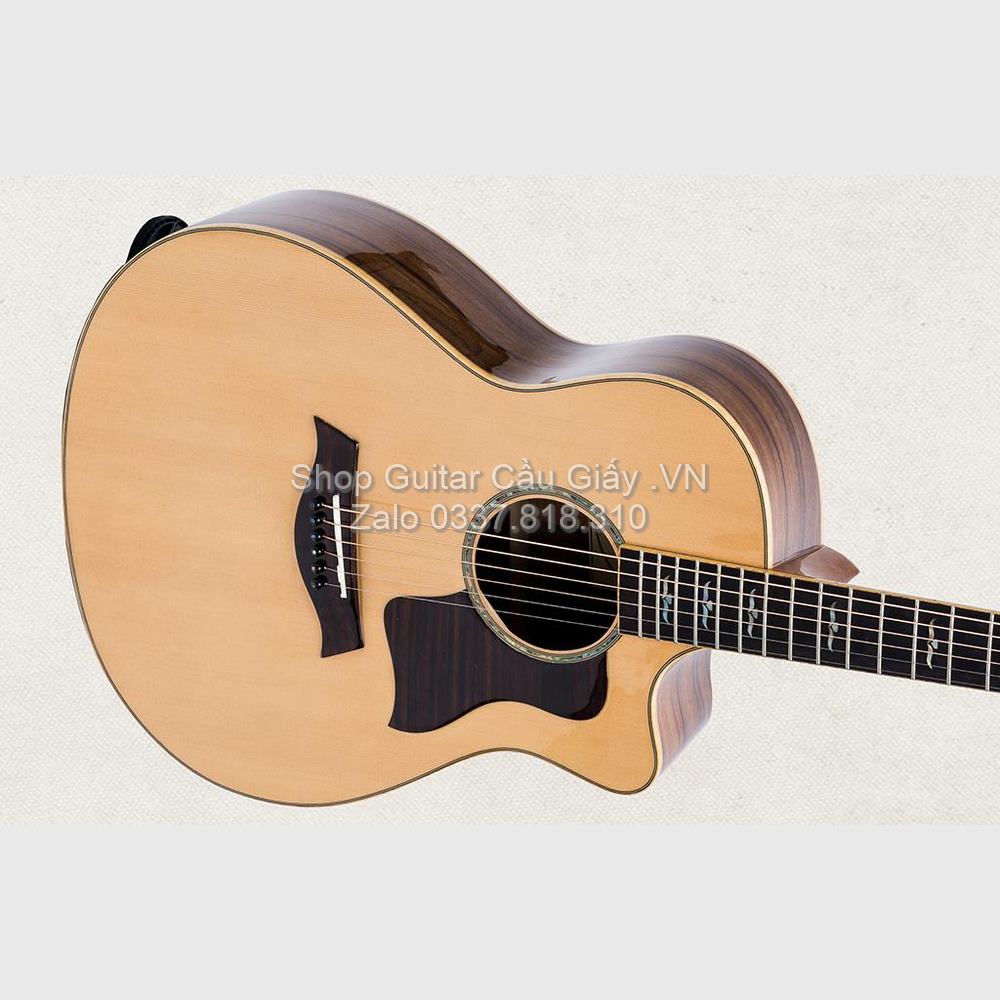 30 Guitar Ba Don T700 can xa cu Dan Acoustic wm