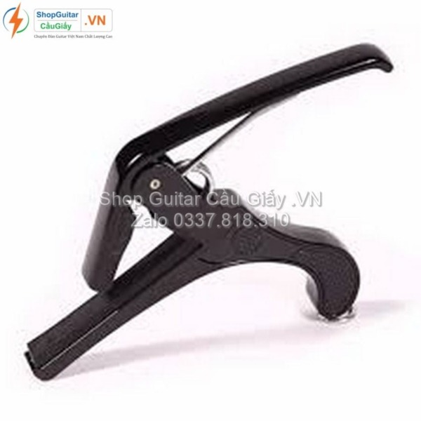 Capo đàn Guitar