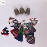 Combo Pick gảy và Bịt đầu ngón tay thumbnail 1