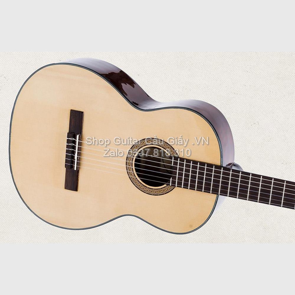 03 Guitar Ba Don C100 Dan Guitar Classic wm