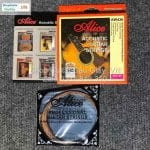 Dây đàn Acoustic AW-436 chính hãng thumbnail 1