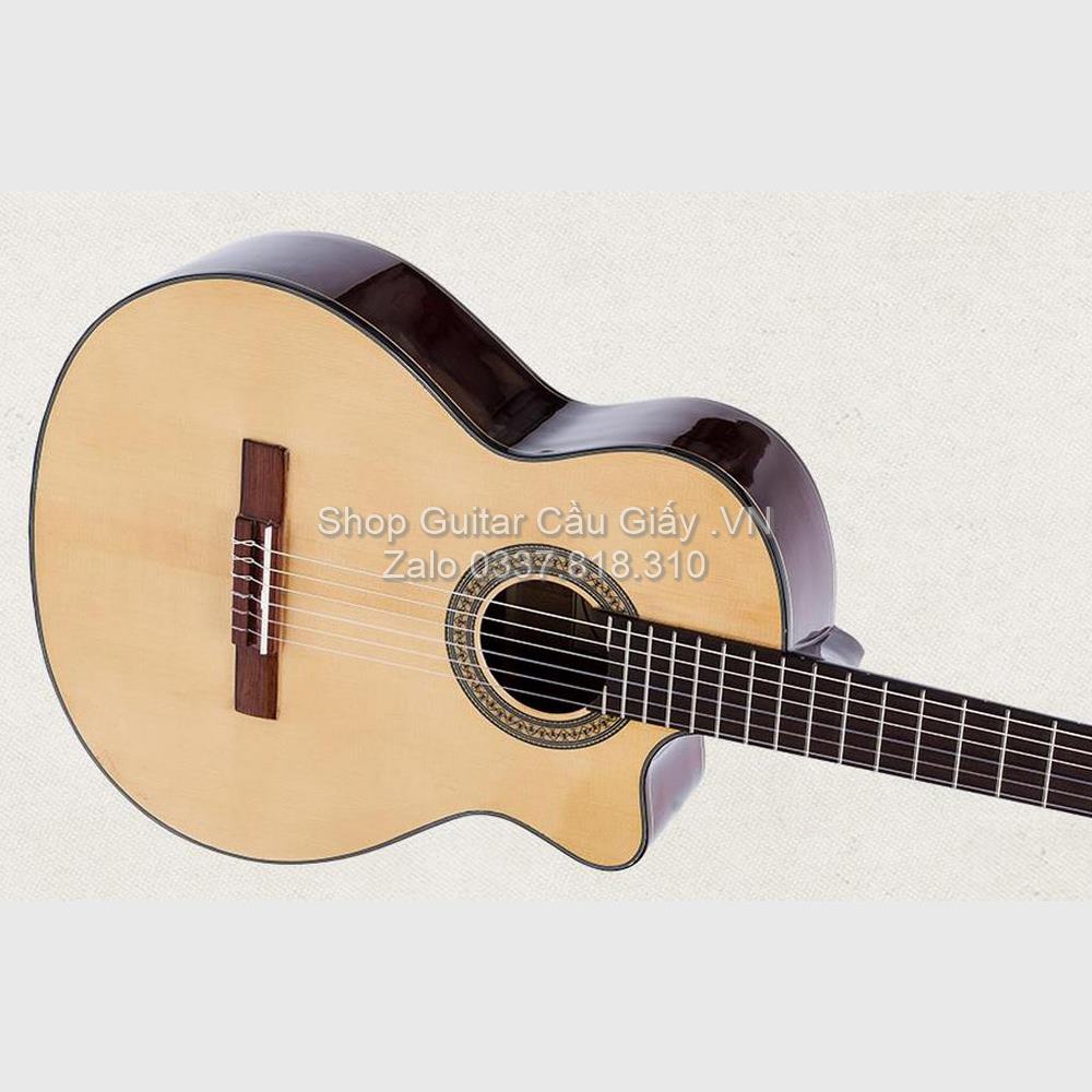 04 Guitar Ba Don C150J Dan Guitar Classic wm