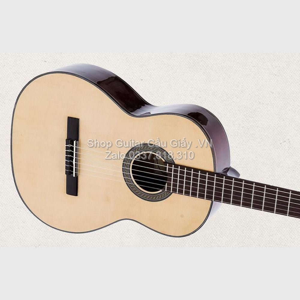 05 Guitar Ba Don C150 Dan Guitar Classic wm