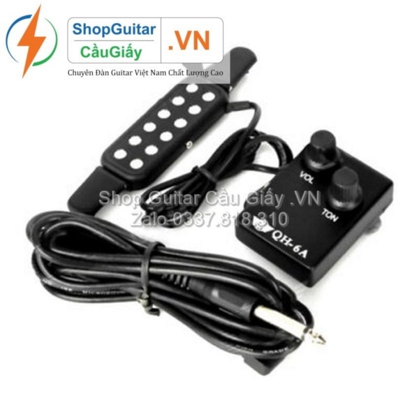 Pickup Guitar