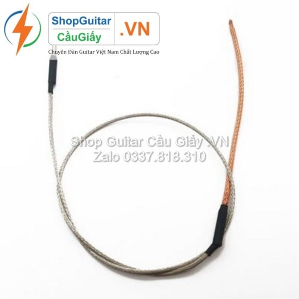 Dây Thạch Anh Guitar