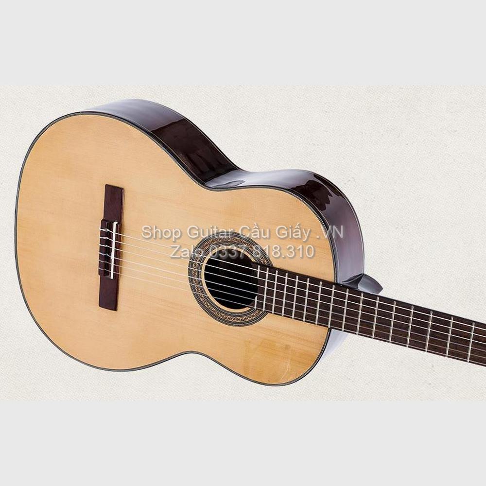 07 Guitar Ba Don C170 Dan Guitar Classic wm