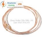 Bó 10 Dây Sắt Số 1 2 Guitar thumbnail 1