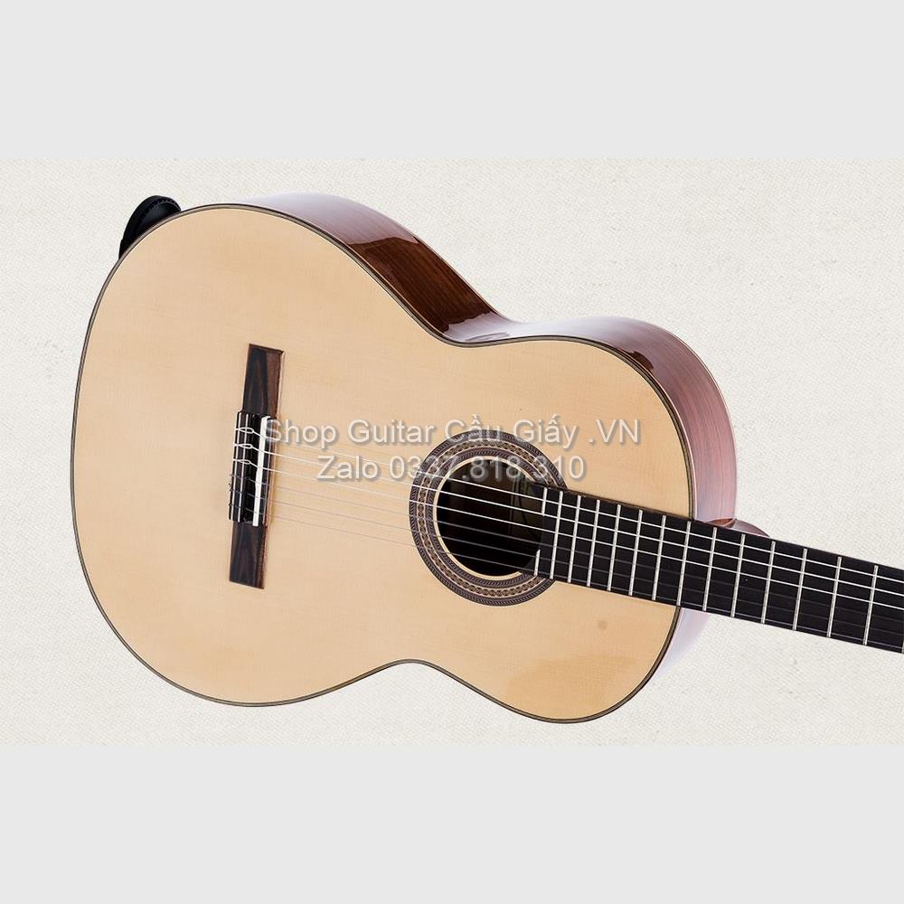 09 Guitar Ba Don C250 Dan Guitar Classic wm