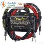 Dây Line Fender Guitar Cắm Loa 3M-5M-10M thumbnail 1