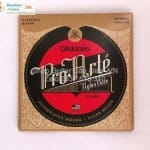 Dây đàn Classical Daddario EJ45 thumbnail 1