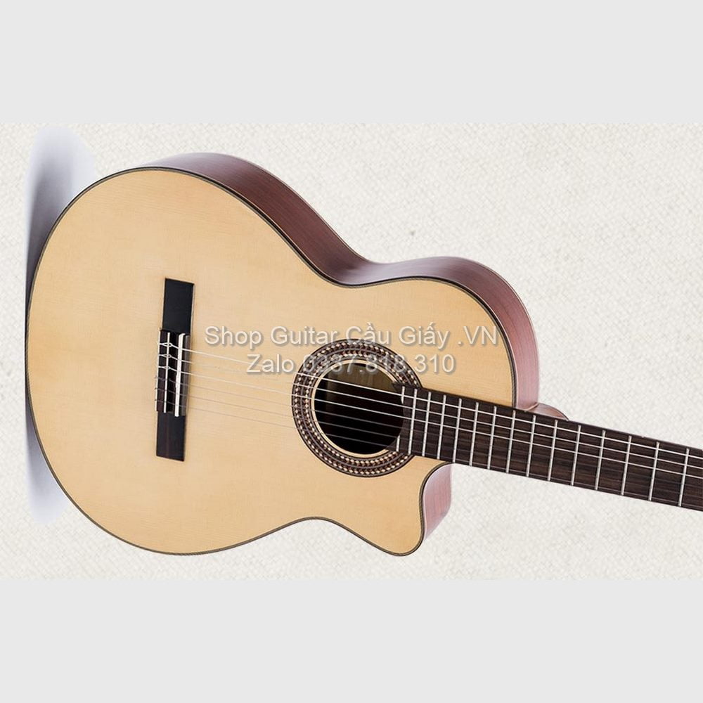 12 Guitar Ba Don C350J Body Dan Guitar Classic wm