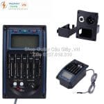 EQ Guitar LC-5 thumbnail 1