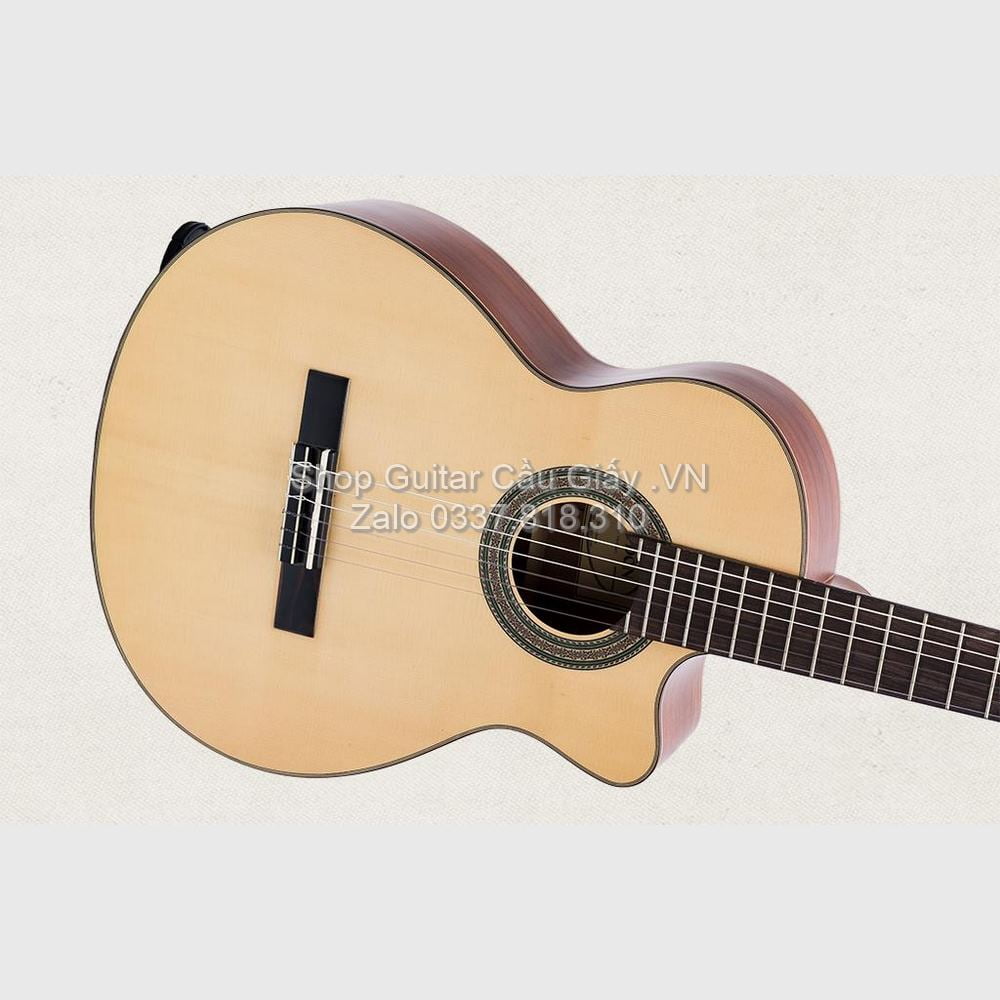 13 Guitar Ba Don C350J Dan Guitar Classic wm