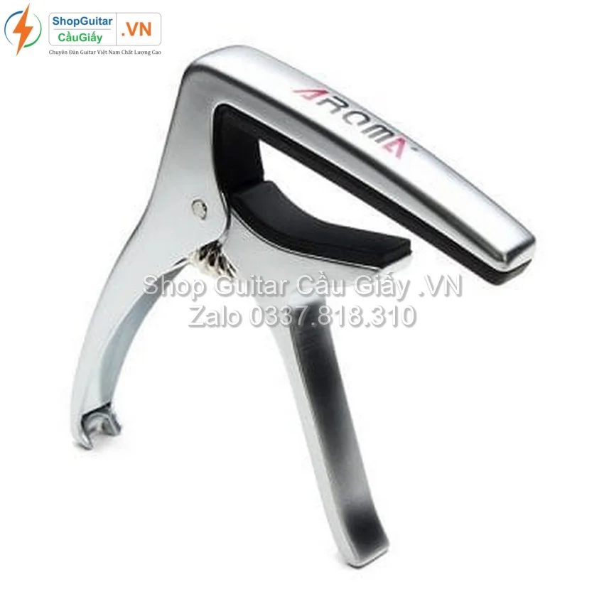 16 Capo Guitar Dep Re Nhieu Mau Ma Lua Chon wm wm 1