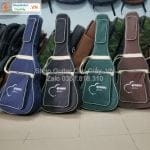 Bao Đàn Guitar (Bao Da, Bao Vải, Nhiều Mẫu Mã Lựa Chọn) thumbnail 1