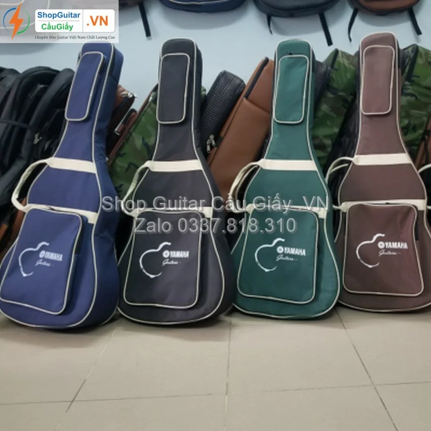 17 Bao Dan Guitar Dep Re Nhieu Mau Ma Lua Chon wm wm 1