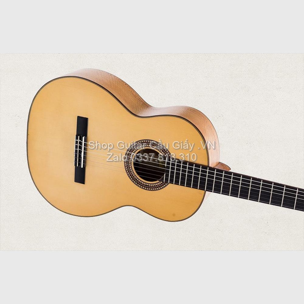 18 Guitar Ba Don C550C Cong Dan Guitar Classic wm