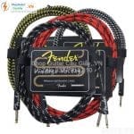 Dây Line Fender 6M - Dây line kết nối EQ-Guitar-loa thumbnail 1