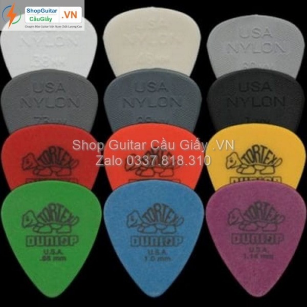 Pick Gảy Guitar
