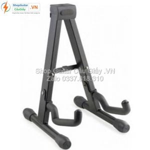 Giá để đàn Guitar - Gía chữ A