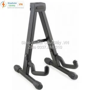 Giá để đàn Guitar - Gía chữ A