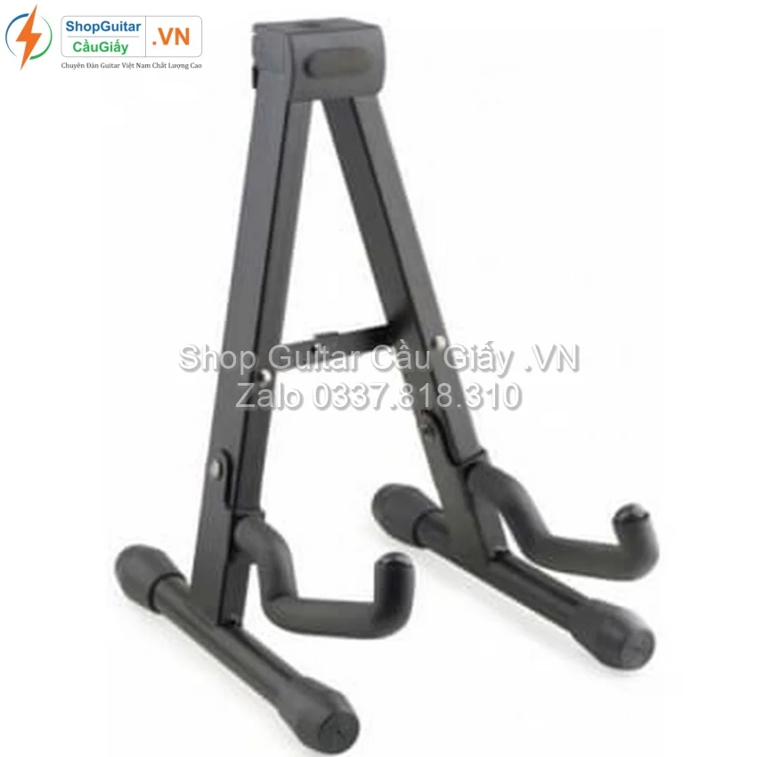 Giá để đàn Guitar - Gía chữ A