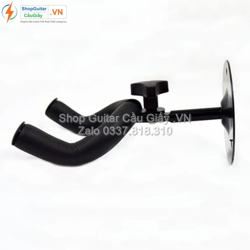 21 Gia Treo Guitar Ukulele Khoan Tuong wm wm 1