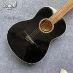 Đàn Guitar Classic Odin F0NB gỗ ép giá rẻ cho người mới bắt đầu thumbnail 1