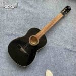 Đàn Guitar Classic Odin F0NB gỗ ép giá rẻ cho người mới bắt đầu thumbnail 3
