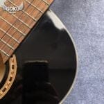 Đàn Guitar Classic Odin F0NB gỗ ép giá rẻ cho người mới bắt đầu thumbnail 5