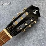 Đàn Guitar Classic Odin F0NB gỗ ép giá rẻ cho người mới bắt đầu thumbnail 6