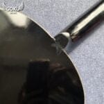 Đàn Guitar Classic Odin F0NB gỗ ép giá rẻ cho người mới bắt đầu thumbnail 9