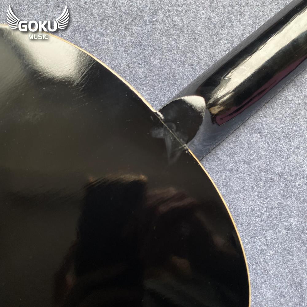 01 09 Dan Guitar Classic Goku F0NB go ep gia re mau den Shop Dan Goku Music