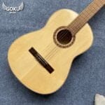 Đàn Guitar Classic Odin F0N màu gỗ thumbnail 1