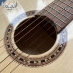 Đàn Guitar Classic Odin F0N màu gỗ thumbnail 5