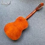 Đàn Guitar Classic Odin F0N màu gỗ thumbnail 8