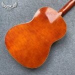 Đàn Guitar Classic Odin F0N màu gỗ thumbnail 9