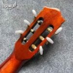 Đàn Guitar Classic Odin F0N màu gỗ thumbnail 10