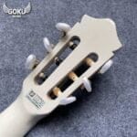 Đàn Guitar Classic Odin F0NW màu trắng thumbnail 12