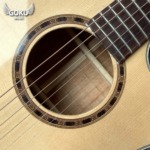 Đàn Guitar Acoustic Odin F1Ac Pro thumbnail 3