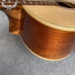 Đàn Guitar Acoustic Odin F1Ac Pro thumbnail 5