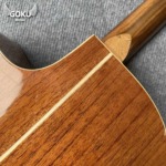 Đàn Guitar Acoustic Odin F1Ac Pro thumbnail 10