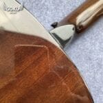 Đàn Guitar Acoustic Mini Odin F2MV size 3/4 màu vintage thumbnail 10