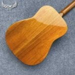 Đàn Guitar Acoustic Odin F2D dáng D cho người trên 1m7 - màu gỗ thumbnail 8