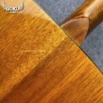 Đàn Guitar Acoustic Odin F2D dáng D cho người trên 1m7 - màu gỗ thumbnail 9